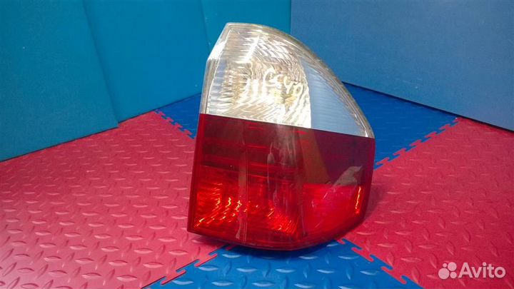 Фонарь задний наружный правый BMW X3 E83