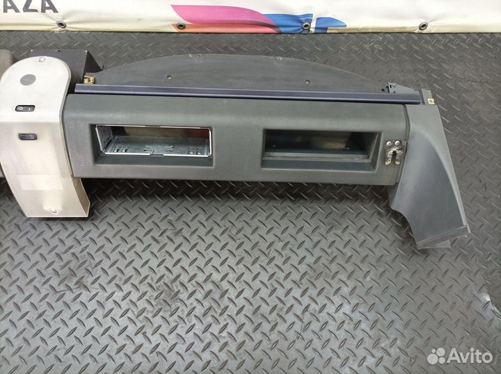 Консоль кабины верхняя Man TGA, Man TGX