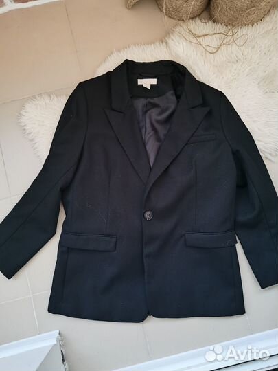 Пиджак женский hm 48