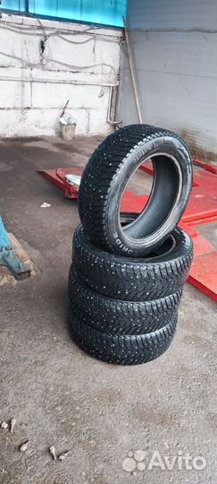 Goodride Zuper Snow Z-507 205/55 R16 91