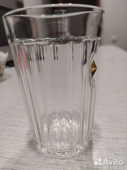 Звезда в стакане