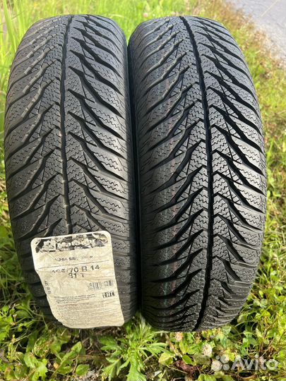 Matador MP 54 Sibir Snow M+S 165/70 R14 81T