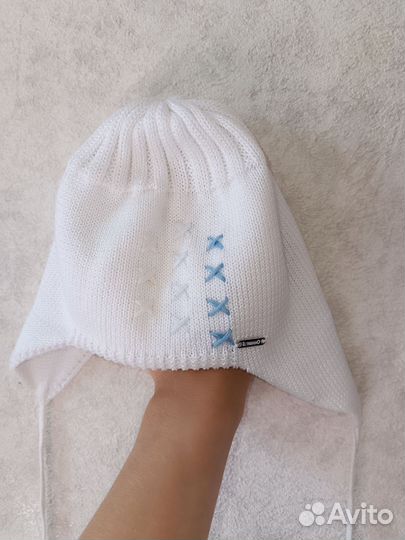 Шапка il trenino