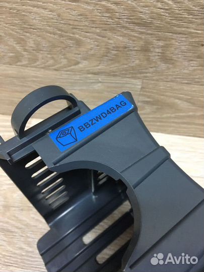 Корзина пылесборника для пылесоса Bosch / Zelmer