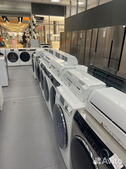 Сплит-система Haier HSU-09HRM103/r3