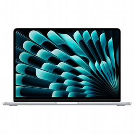 Apple MacBook Air 15 (2024)