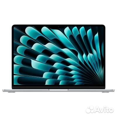 Apple MacBook Air 15 (2024)