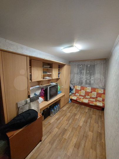 4-к. квартира, 81,7 м², 3/3 эт.