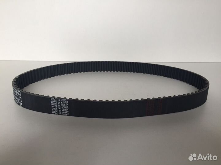 Ремень грм Chevrolet Aveo T250 1.2 8 клапанов