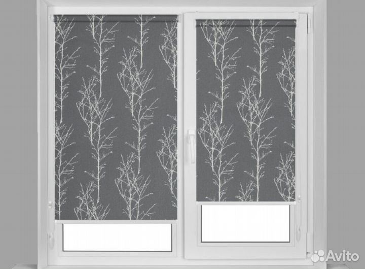 Шторы на окна