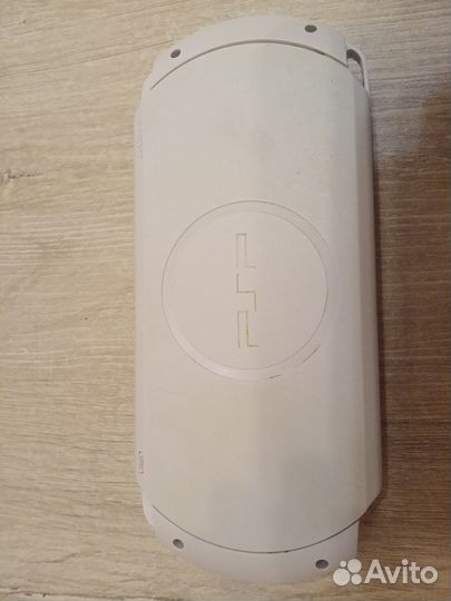 Sony PSP e 1008