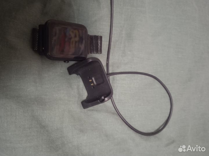 Xiaomi amazfit bip