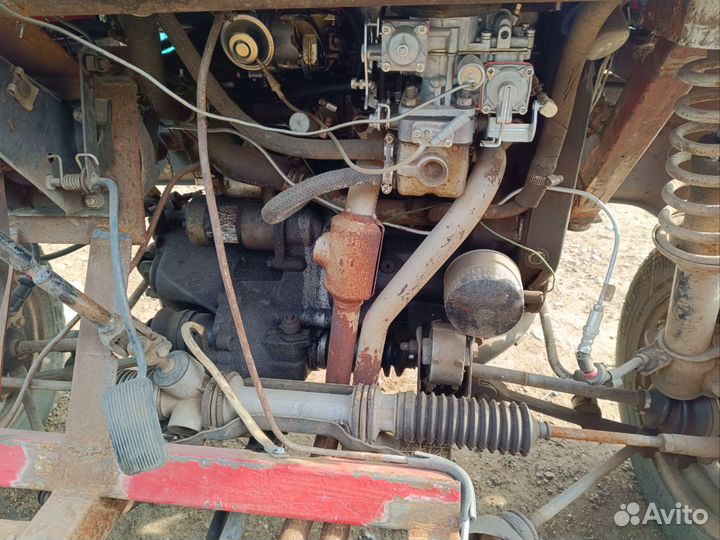 Продам самоделку