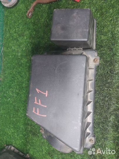 Корпус воздушного фильтра Фокус 1