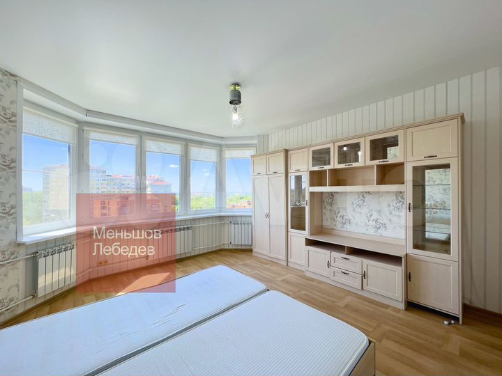 1-к. квартира, 39,3 м², 11/13 эт.