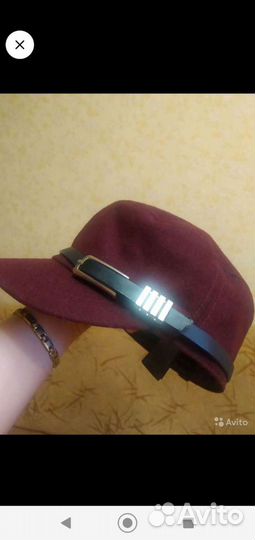 Кепка (картуз) новая