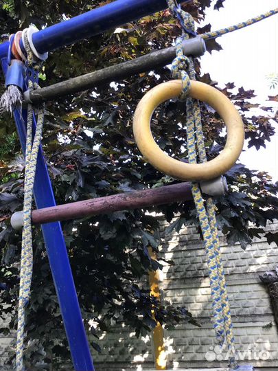 Детская лесенка