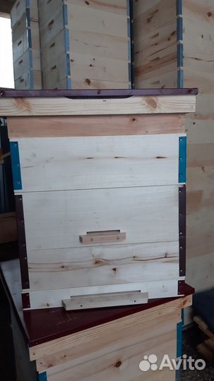 Ульи для пчел