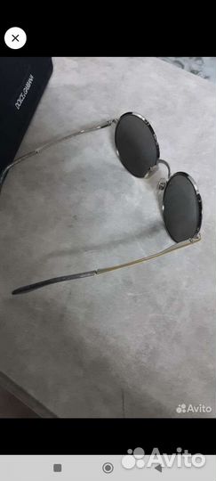 Солнцезащитные очки женские