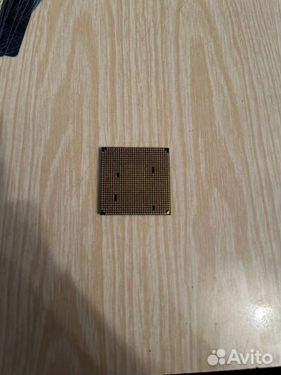 Процессор amd phenom ii