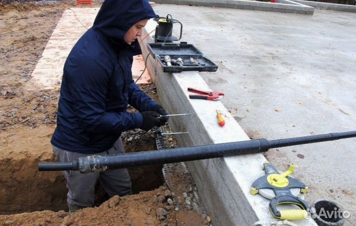 Газгольдер от производителя