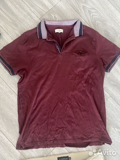 Пакет вещей для мужчин 48-50