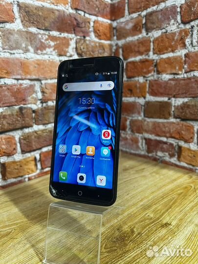 ZTE Blade V8 lite, 2/16 ГБ