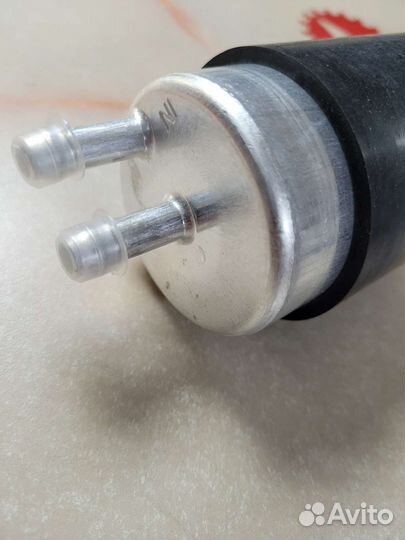 Фильтр топливный е39