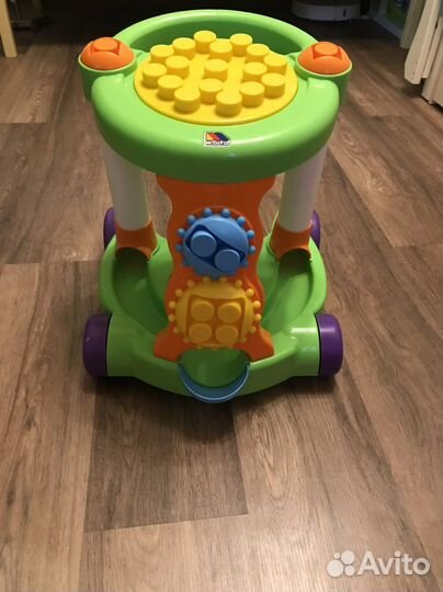 Ходунки детские