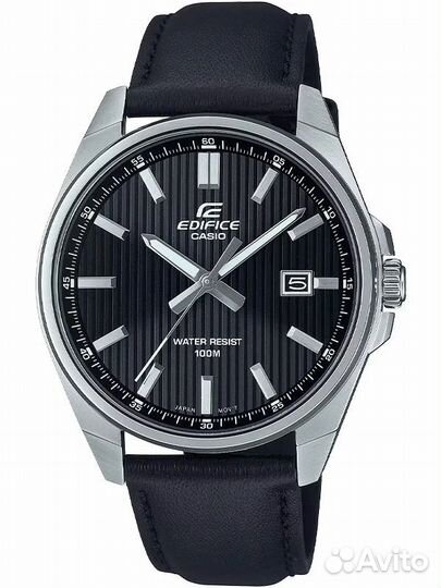 Наручные часы Casio Edifice EFV-150L-1A