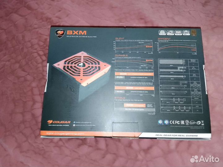 Блок питания для пк 700w