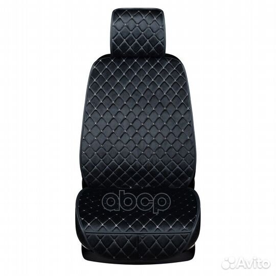 Накидка сиденья вельвет 2 предм. skyway posh Че