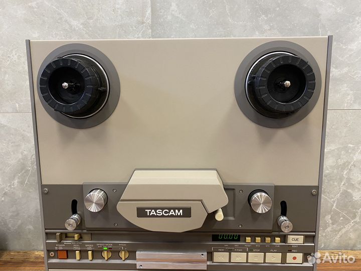 Катушечный магнитофон Tascam 42-B, как новый