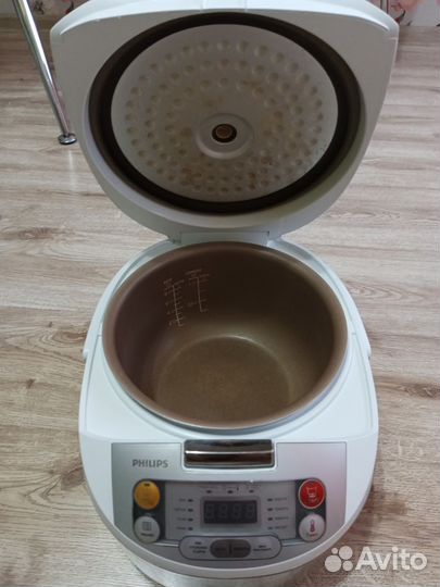 Мультиварка Philips 3036/03