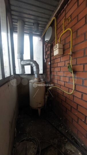 Дом 90 м² на участке 10 сот.