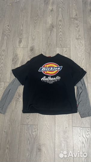 Лонгслив dickies
