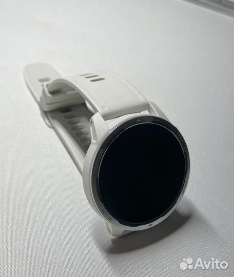 Смарт-часы xiaomi watch s1 active