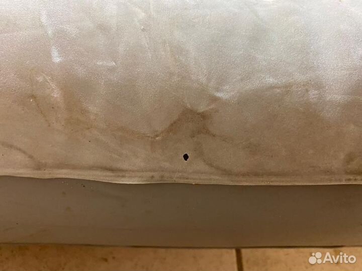 Надувной матрас Quechua