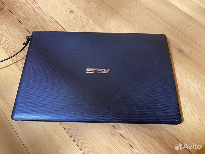 Игровой ноутбук asus/2видеокарты/ssd/400gb