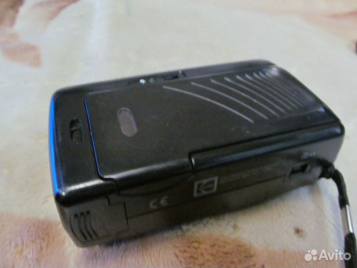 Фотоаппараты ретро