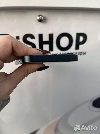 iPhone 13, 256 ГБ