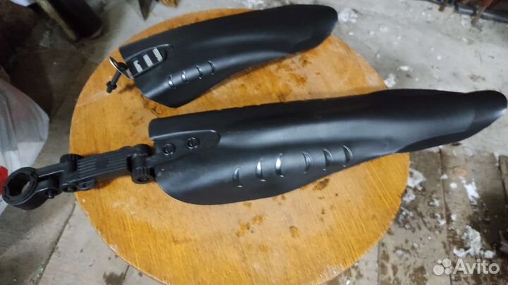 Крылья для велосипеда