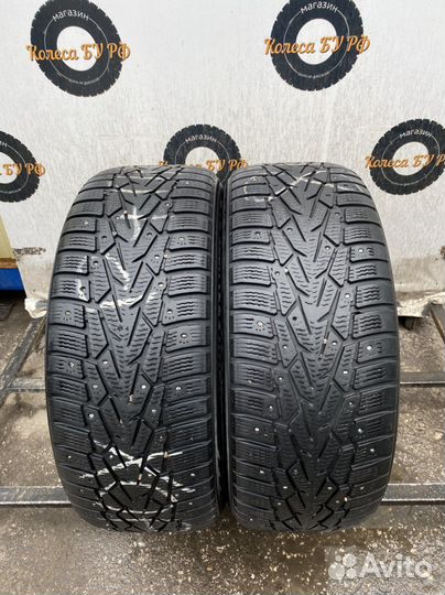 Nokian Tyres Hakkapeliitta 7 225/55 R17 97T