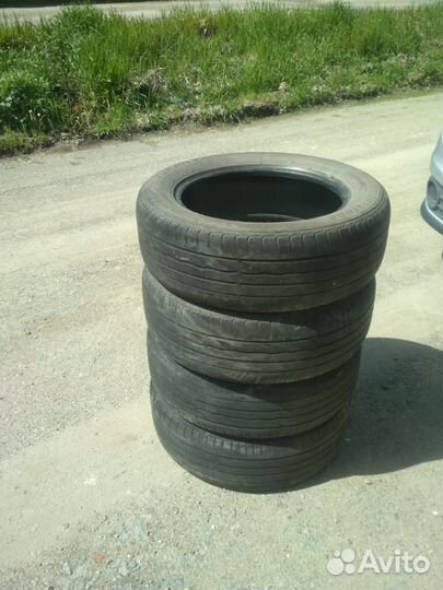 Bridgestone Turanza ER30 205/60 R16 92H