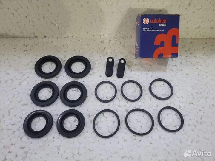 Суппорта brembo Z18