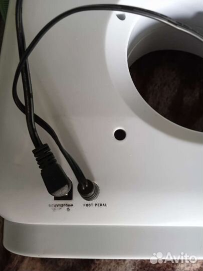 Швейная машинка Leran