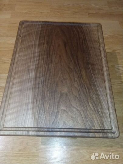 Цельная, Большая разделочная доска