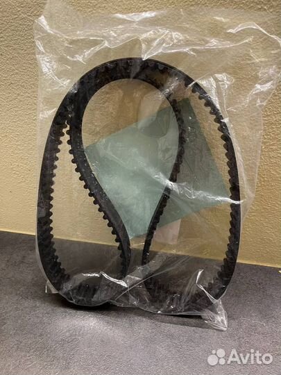 Ремень грм Toyota 1356849065