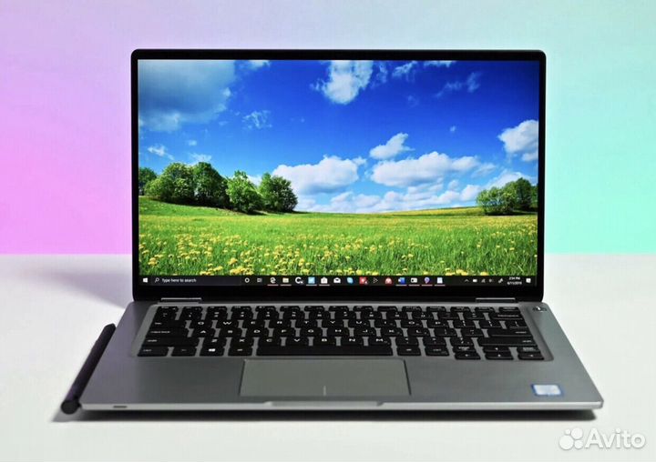 Dell Latitude 7400 i5-8365U 4.1Gh/16Gb/512SSD