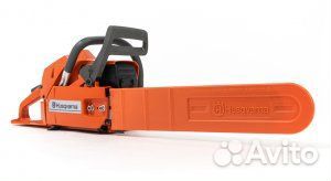 Бензопила Husqvarna 61